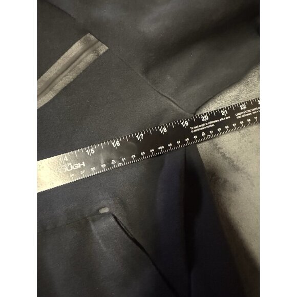 COPY - Nike Tech Fleece Full Zip Up Hoodie Jacket Sportswear Black Boys Youth … - Picture 6 of 8